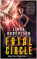 Fatal Circle (Persephone Alcmedi Series #3)