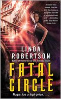 Fatal Circle (Persephone Alcmedi Series #3)