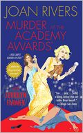 Murder at the Academy Awards by Joan Rivers: Book Cover