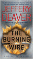 The Burning Wire (Lincoln Rhyme Series #9)