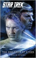 Star Trek: The Children of Kings