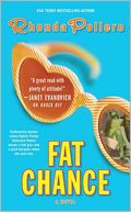 Fat Chance by Rhonda Pollero: Book Cover