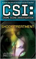 CSI: Crime Scene Investigation: Shock Treatment
