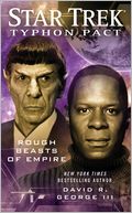 Star Trek: Typhon Pact: Rough Beasts of Empire