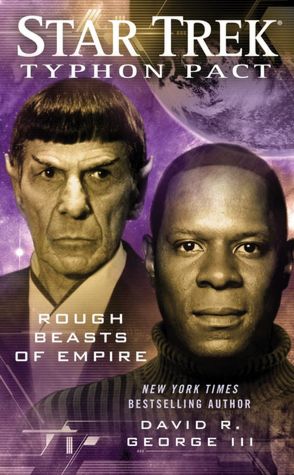 Star Trek: Typhon Pact: Rough Beasts of Empire