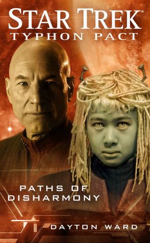 Star Trek: Typhon Pact: Paths of Disharmony
