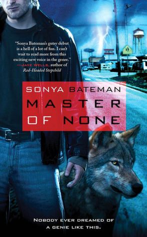 It book pdf download Master of None 9781439160848 in English  by Sonya Bateman