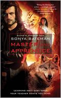 Master and Apprentice (Gavyn Donatti Series #2)