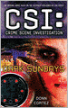 CSI: Crime Scene Investigation: Dark Sundays