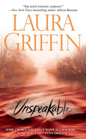 Unspeakable (Tracers Series #2)