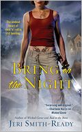 Bring On the Night (WVMP Radio Series #3)