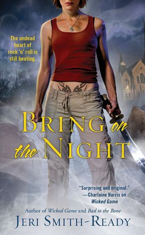 Bring On the Night (WVMP Radio Series #3)