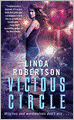 Vicious Circle (Persephone Alcmedi Series #1)