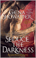 Seduce the Darkness (Alien Huntress Series #4)