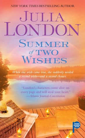 Summer of Two Wishes