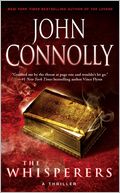 The Whisperers (Charlie Parker Series #9) by John Connolly: NOOK Book Cover