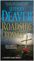 Roadside Crosses (Kathryn Dance Series #2)