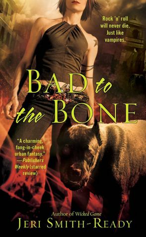Bad to the Bone (WVMP Radio Series #2)