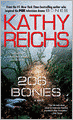 206 Bones (Temperance Brennan Series #12)