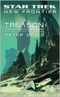 Star Trek New Frontier #17 - Treason