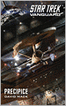 Star Trek: Vanguard: Precipice