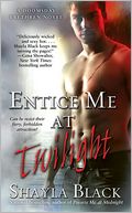 Entice Me at Twilight