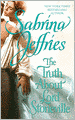 The Truth about Lord Stoneville (Hellions of Halstead Hall Series #1)