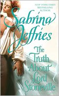 The Truth about Lord Stoneville (Hellions of Halstead Hall Series #1)