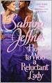 How to Woo a Reluctant Lady (Hellions of Halstead Hall Series #3)