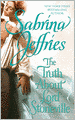 The Truth about Lord Stoneville (Hellions of Halstead Hall Series #1)