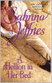 A Hellion in Her Bed (Hellions of Halstead Hall Series #2)