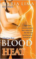 Blood Heat (Blood Lines Series #4)