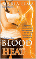Blood Heat (Blood Lines Series #4)