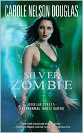 Silver Zombie (Delilah Street Series #4)