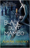 Black Dust Mambo (Hoodoo Series #1)