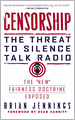 Censorship: The Threat to Silence Talk Radio