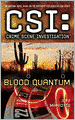 CSI: Crime Scene Investigation: Blood Quantum