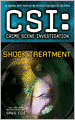 CSI: Crime Scene Investigation: Shock Treatment