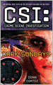 CSI: Crime Scene Investigation: Dark Sundays