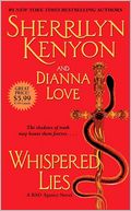 Whispered Lies