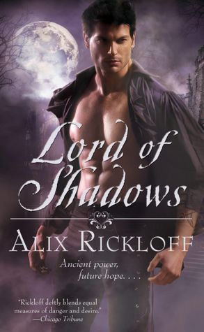 Lord of Shadows