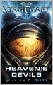 Starcraft II: Heaven's Devils