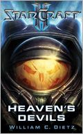 Starcraft II: Heaven's Devils