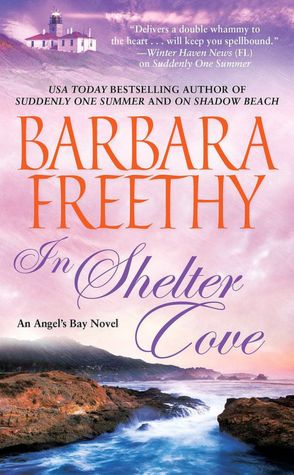 In Shelter Cove (Angel's Bay Series #3)