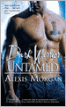 Dark Warrior Untamed