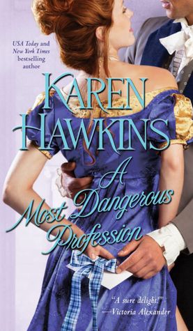 A Most Dangerous Profession