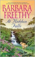 At Hidden Falls (Angel's Bay Series #4)