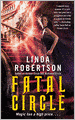 Fatal Circle (Persephone Alcmedi Series #3)