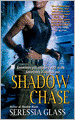 Shadow Chase (Shadowchasers Series #2)