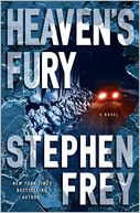 download Heaven's Fury book